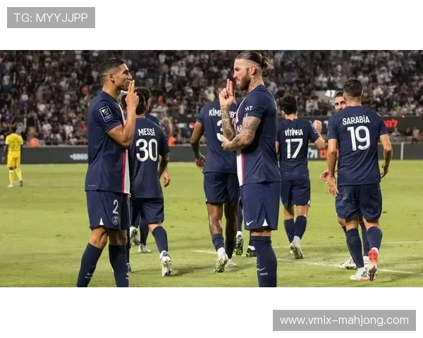 巴黎多线作战考验阵容深度，法甲霸主面临挑战