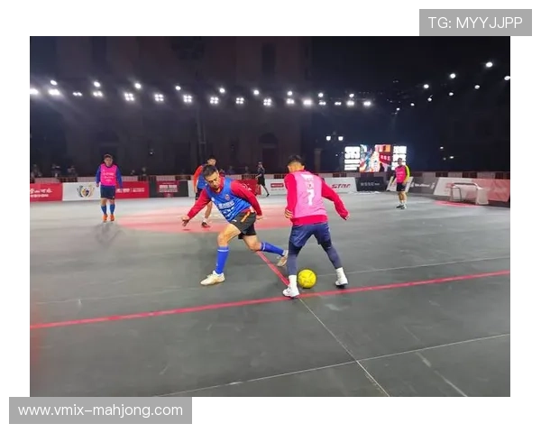 MYBA赛事暂停期间球员隔空喊话，幽默互动点燃现场气氛