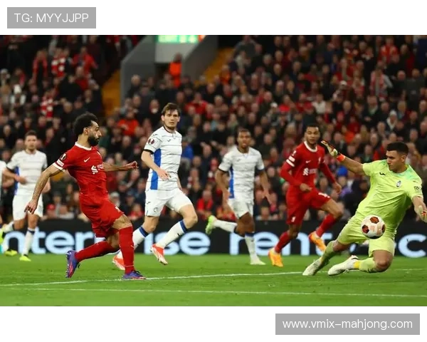 伯恩茅斯门将神扑救主，利物浦狂攻无果遭逆转