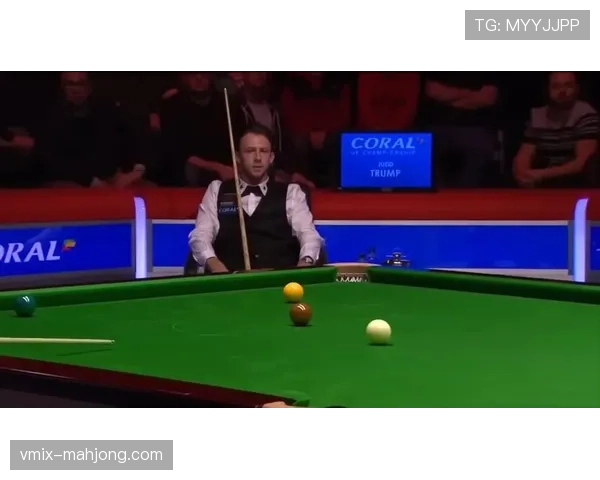斯诺克巡回锦标赛决赛：特鲁姆普10-8击败奥沙利文，夺得赛季第四冠